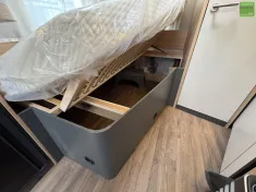 Bild 26 Knaus Sport 450 FU Dusche 1800kg Französisches Bett