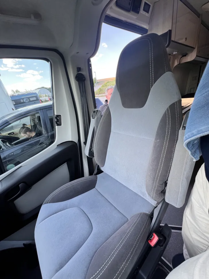 Fahrzeugbild Clever Tour #7