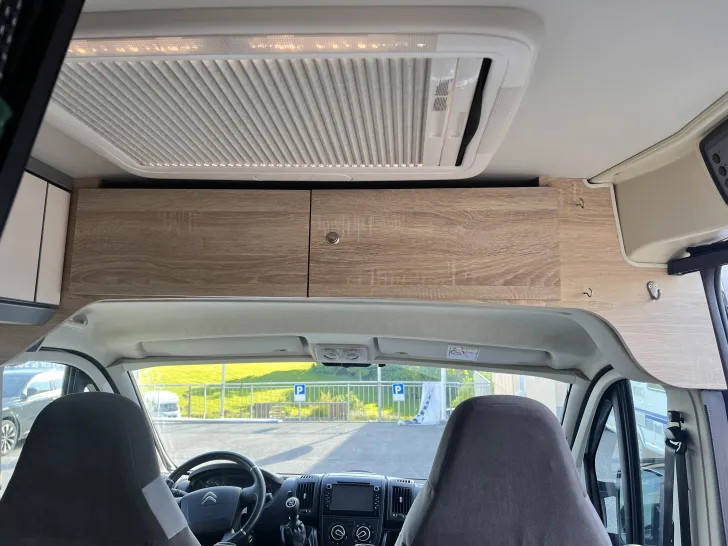Fahrzeugbild Clever Tour #8