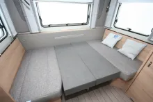 Fahrzeugbild Knaus Südwind 460 EU 60 Years #12