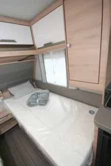 Fahrzeugbild Knaus Südwind 460 EU 60 Years #17