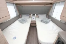 Fahrzeugbild Knaus Südwind 460 EU 60 Years #18