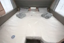 Fahrzeugbild Knaus Südwind 460 EU 60 Years #19