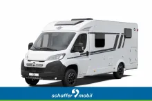 Fahrzeugbild Carado V337 pro+ #1