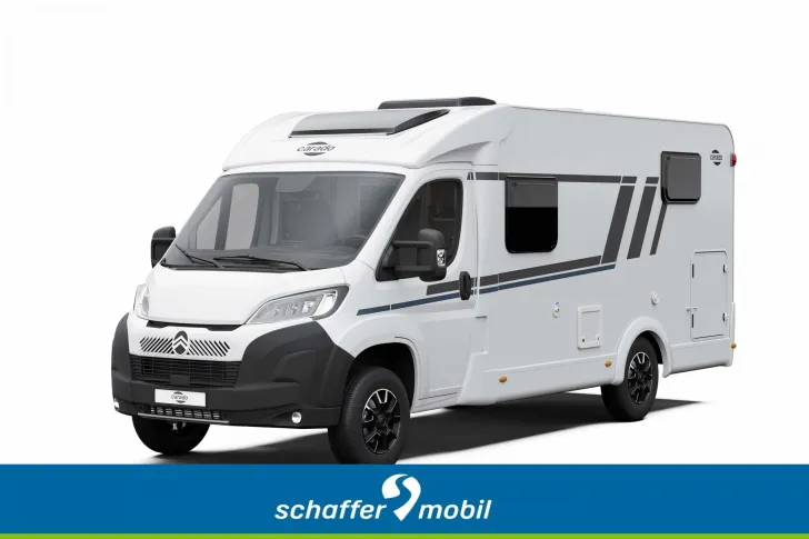 Fahrzeugbild Carado V337 pro+ #1