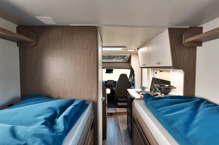 Fahrzeugbild Carado V337 pro+ #24