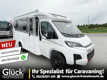 Fahrzeugbild Dethleffs GLOBEBUS CAMP T 1 #1