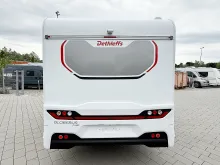 Fahrzeugbild Dethleffs GLOBEBUS CAMP T 1 #7