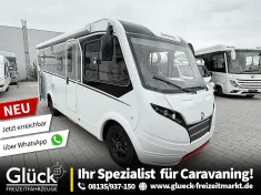 Bild 1 Dethleffs GLOBEBUS I I 4