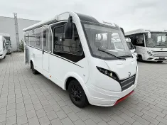 Bild 2 Dethleffs GLOBEBUS I I 4