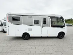Bild 6 Dethleffs GLOBEBUS I I 4