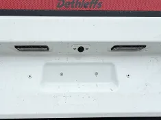 Bild 9 Dethleffs GLOBEBUS I I 4