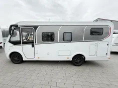 Bild 10 Dethleffs GLOBEBUS I I 4