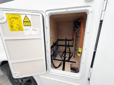 Bild 12 Dethleffs GLOBEBUS I I 4