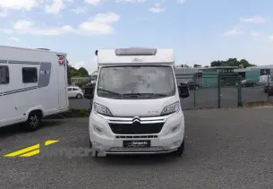 Nexxo Van T 690 G