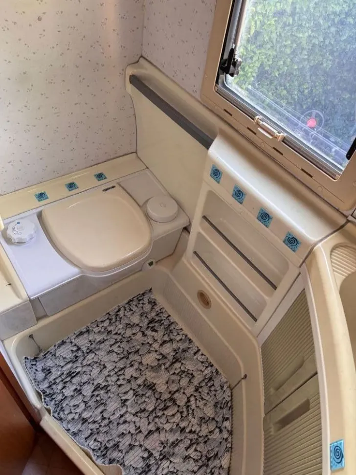 Fahrzeugbild Knaus Traveller 630 #9