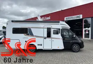 Lyseo Time T 736 Limited