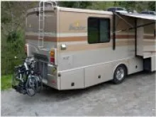 Fahrzeugbild Fleetwood Flair 22 D Bounder 34 #2