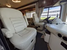 Fahrzeugbild Fleetwood Flair 22 D Bounder 34 #4