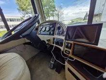 Fahrzeugbild Fleetwood Flair 22 D Bounder 34 #5