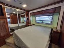 Fahrzeugbild Fleetwood Flair 22 D Bounder 34 #9