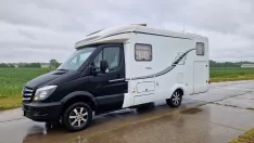 Bild 1 Hymer ML-T 540