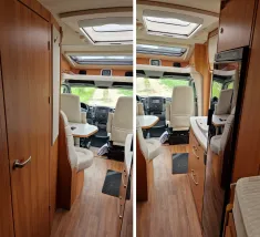 Bild 5 Hymer ML-T 540