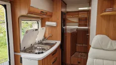 Bild 6 Hymer ML-T 540