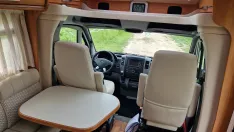 Bild 7 Hymer ML-T 540