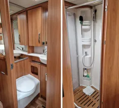 Bild 10 Hymer ML-T 540