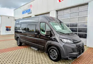 Bild Summit SHINE 600 RS Plus