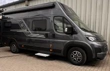 Fahrzeugbild Knaus BoxLife Pro 630 FREEWAY Miet 2026 Verfügbar 11.2026 #25