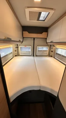 Fahrzeugbild Knaus BoxLife Pro 630 FREEWAY Miet 2026 Verfügbar 11.2026 #13