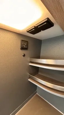 Fahrzeugbild Knaus BoxLife Pro 630 FREEWAY Miet 2026 Verfügbar 11.2026 #21