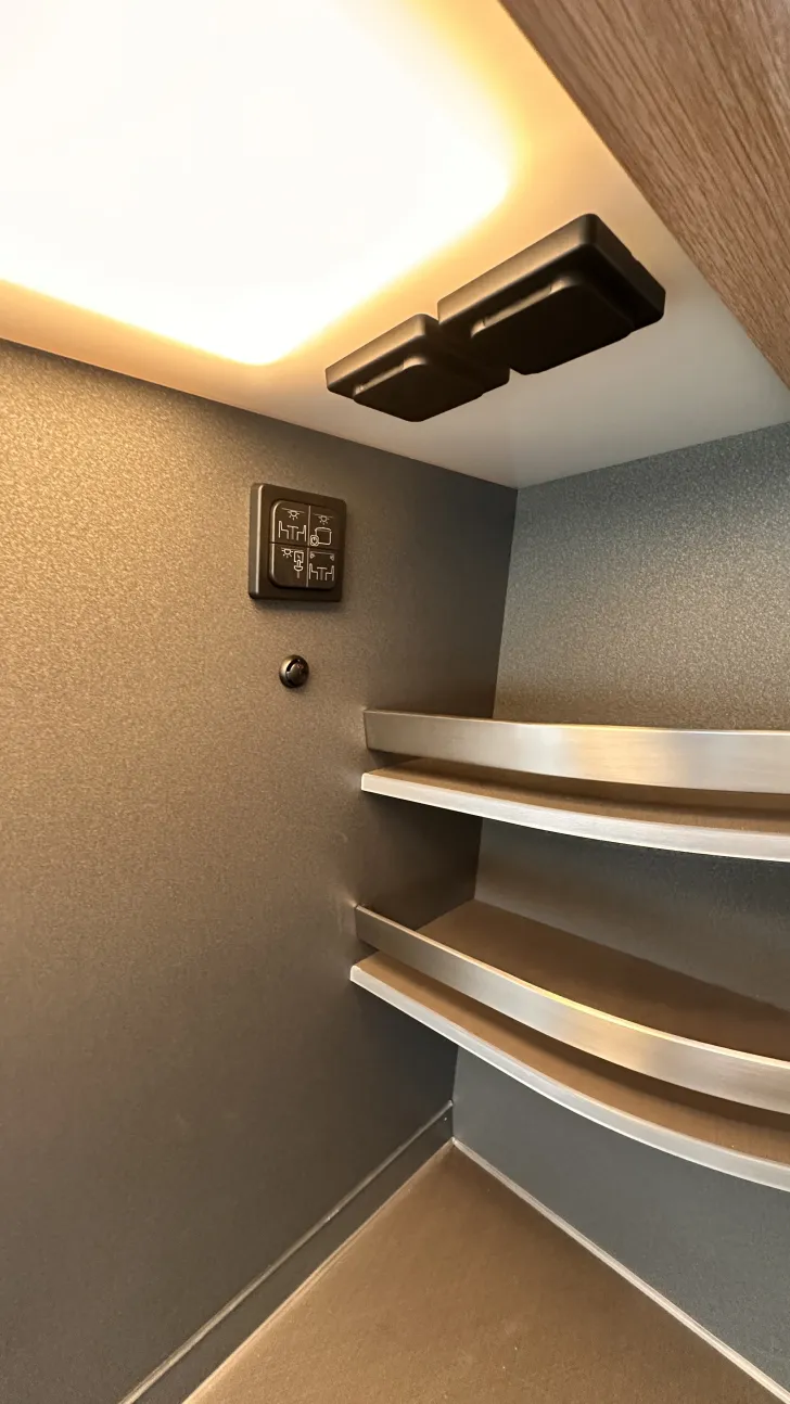 Fahrzeugbild Knaus BoxLife Pro 630 FREEWAY Miet 2026 Verfügbar 11.2026 #21