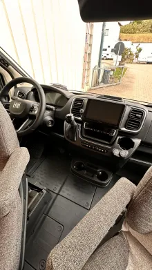 Fahrzeugbild Knaus BoxLife Pro 630 FREEWAY Miet 2026 Verfügbar 11.2026 #22