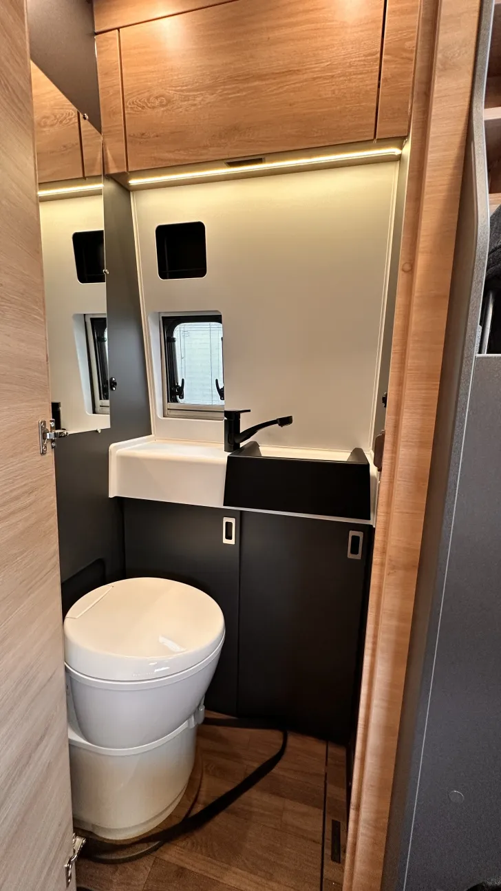 Fahrzeugbild Knaus BoxLife Pro 630 FREEWAY Miet 2026 Verfügbar 11.2026 #20