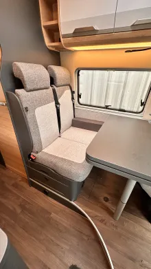 Fahrzeugbild Knaus BoxLife Pro 630 FREEWAY Miet 2026 Verfügbar 11.2026 #12