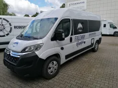 Bild 3 Mooveo VAN 60DB Multimedia Kamera