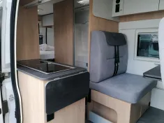 Bild 5 Mooveo VAN 60DB Multimedia Kamera