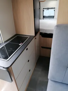Bild 6 Mooveo VAN 60DB Multimedia Kamera