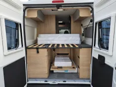 Bild 7 Mooveo VAN 60DB Multimedia Kamera