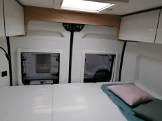 Bild 11 Mooveo VAN 60DB Multimedia Kamera