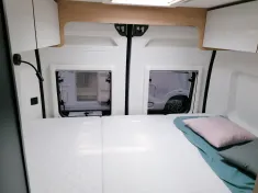 Bild 12 Mooveo VAN 60DB Multimedia Kamera