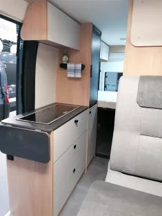 Bild 13 Mooveo VAN 60DB Multimedia Kamera