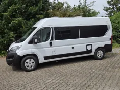 Bild 15 Mooveo VAN 60DB Multimedia Kamera