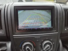 Bild 20 Mooveo VAN 60DB Multimedia Kamera