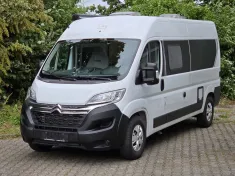 Bild 1 Mooveo VAN 60DB Multimedia Kamera