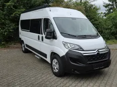 Bild 24 Mooveo VAN 60DB Multimedia Kamera