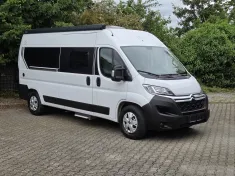 Bild 14 Mooveo VAN 60DB Multimedia Kamera